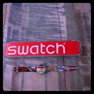 SWATCH watch